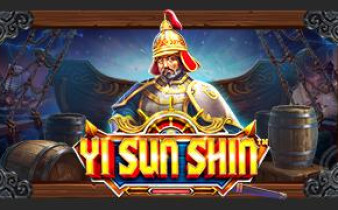 [프라그마틱] Yi Sun Shin