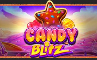 [프라그마틱] Candy Blitz