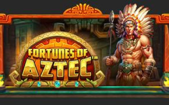 [프라그마틱] Fortunes of Aztec