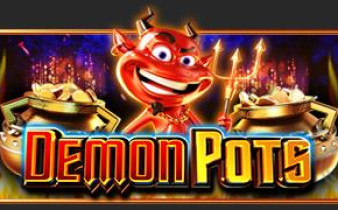 [프라그마틱] Demon Pots