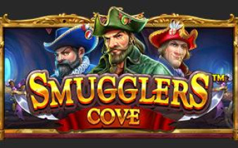 [프라그마틱] Smugglers Cove