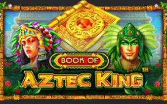 [프라그마틱] Book of Aztec King