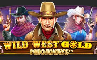 [프라그마틱] Wild West Gold Megaways