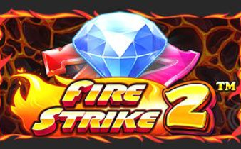 [프라그마틱] Fire Strike 2