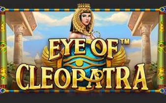 [프라그마틱] Eye of Cleopatra