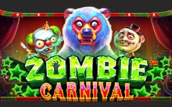 [프라그마틱] Zombie Carnival