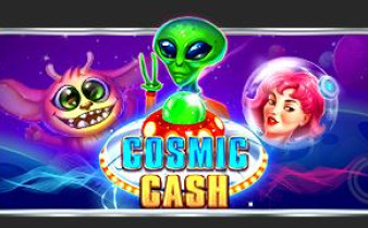 [프라그마틱] Cosmic Cash