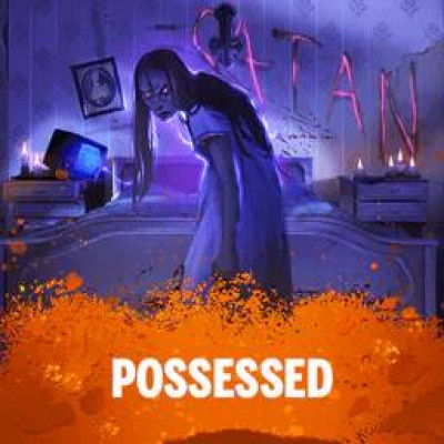 [노리밋시티] Possessed