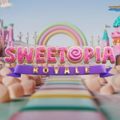 [릴렉스게이밍] Sweetopia Royale