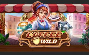 [프라그마틱] Coffee Wild