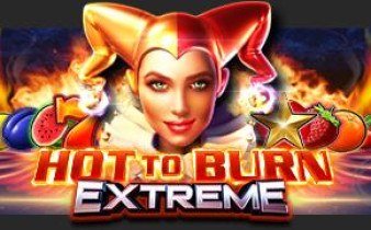 [프라그마틱] Hot to Burn Extreme