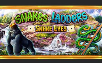 [프라그마틱] Snakes & Ladders – Snake Eyes