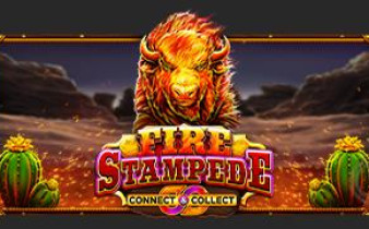 [프라그마틱] Fire Stampede