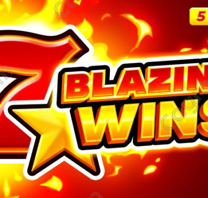 [부운고] Blazing Wins