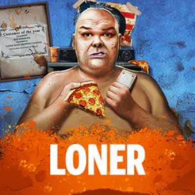 [노리밋시티] Loner