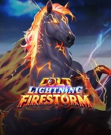 [플레이앤고] Colt Lightning Firestorm