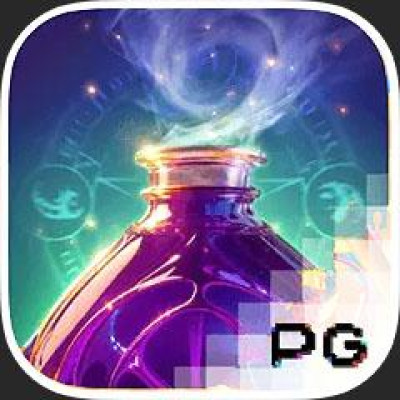 [PG소프트] Mystic Potion