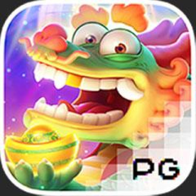 [PG소프트] Fortune Dragon 포춘 드래곤