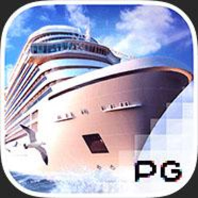 [PG소프트] Cruise Royale 크루즈 로얄