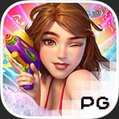 [PG소프트] Songkran Splash 송크란 스플래시