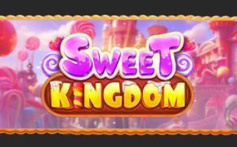 [프라그마틱] Sweet Kingdom